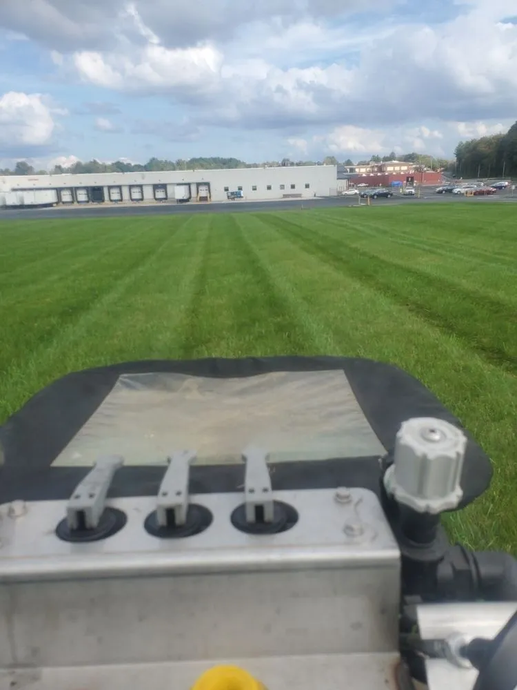 Affordable yard maintenance for residential properties in Munnsville, NY by Deep Roots Turf Solutions