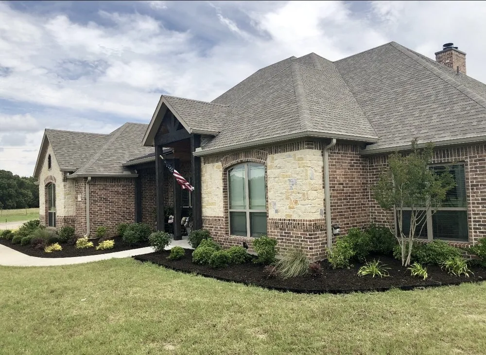 Local landscape installation for year-round maintenance across Whitesboro, TX - Deep Roots