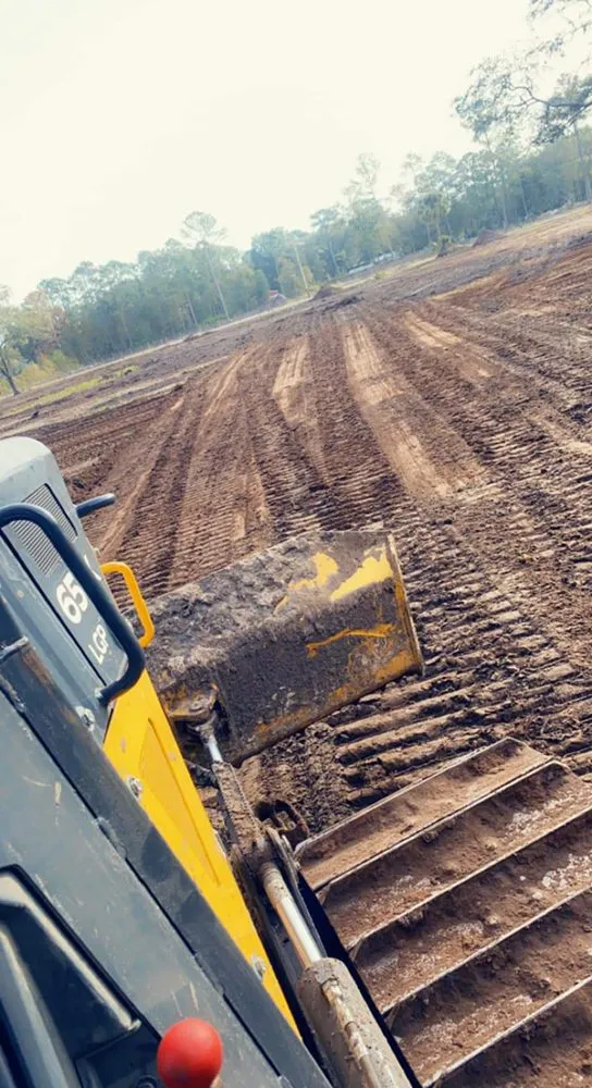 Top-rated landscaping services experts serving Callahan, FL - Deep South Development Group