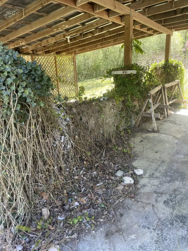 Expert residential landscaping in Jasper, AL - Deep South Excavation And Landscaping