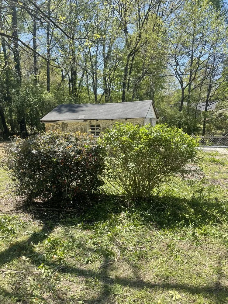 Trusted garden landscaping for year-round maintenance across Jasper, AL - Deep South Excavation And Landscaping