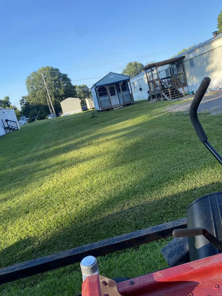 Professional garden landscaping for homes across Little Rock, AR - Deep South Landscaping Of Arkansas