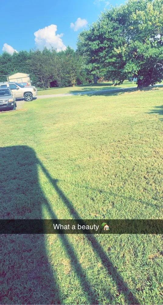 Reliable residential landscaping in Little Rock, AR by Deep South Landscaping Of Arkansas