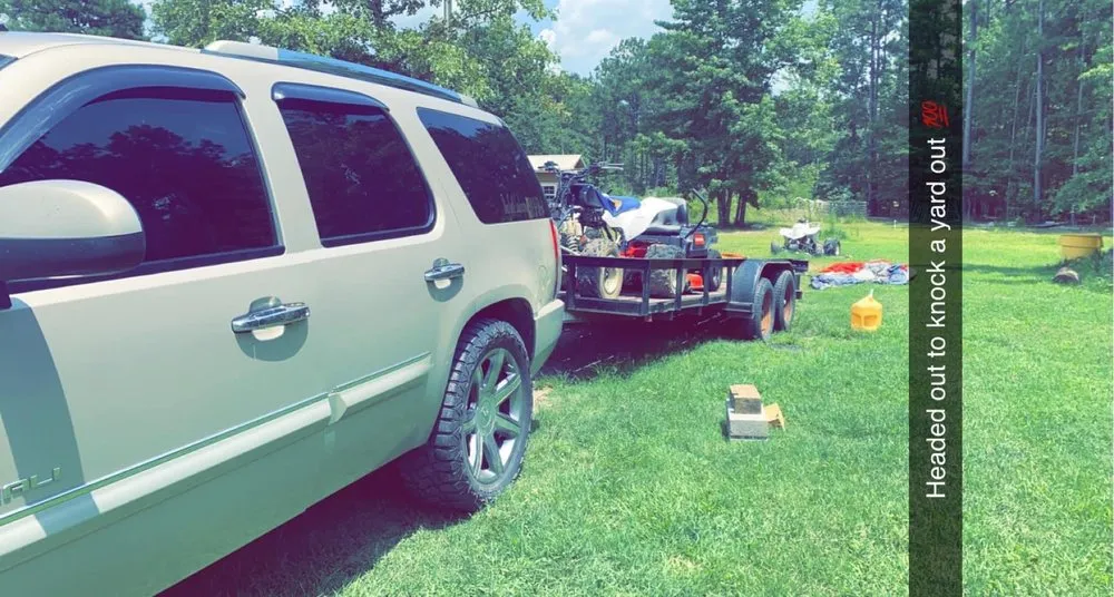 Custom lawn care service experts serving Little Rock, AR - Deep South Landscaping Of Arkansas