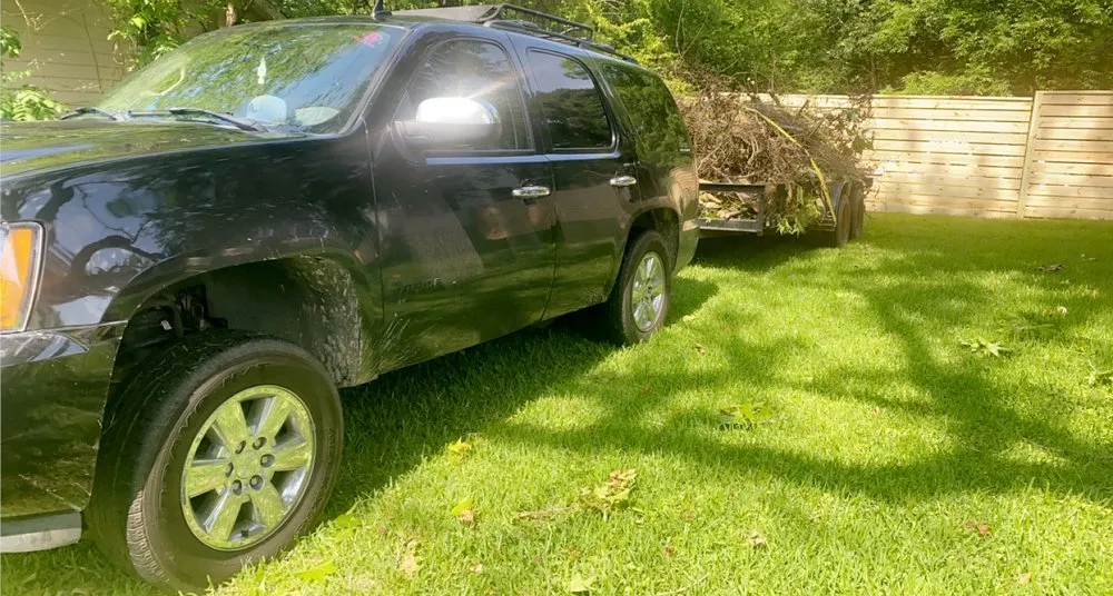 Affordable landscaping services for residential properties across Little Rock, AR - Deep South Landscaping Of Arkansas