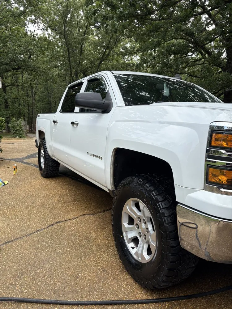 Top-rated garden landscaping experts serving Plantersville, MS - Deep South Property Solutions