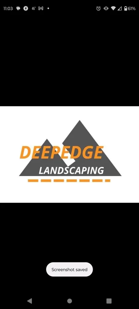 Reliable lawn mowing service in Buxton, ME - Deepedge Landscaping