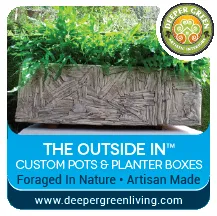 Custom landscape design near you across Forest Knolls, CA - Deeper Green