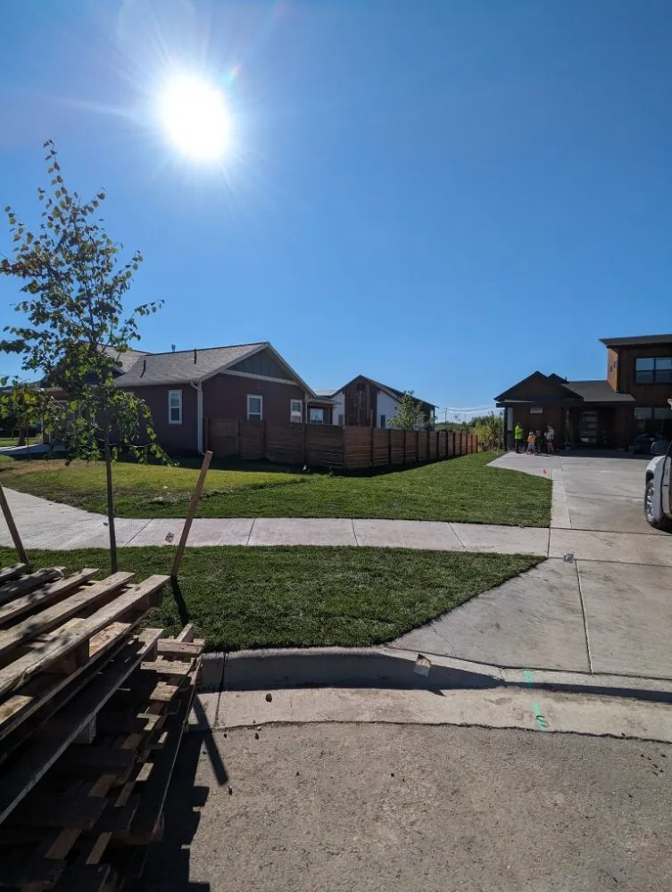 Trusted yard cleanup service in Bozeman, MT - Deeper Roots Sprinklers and Landscape