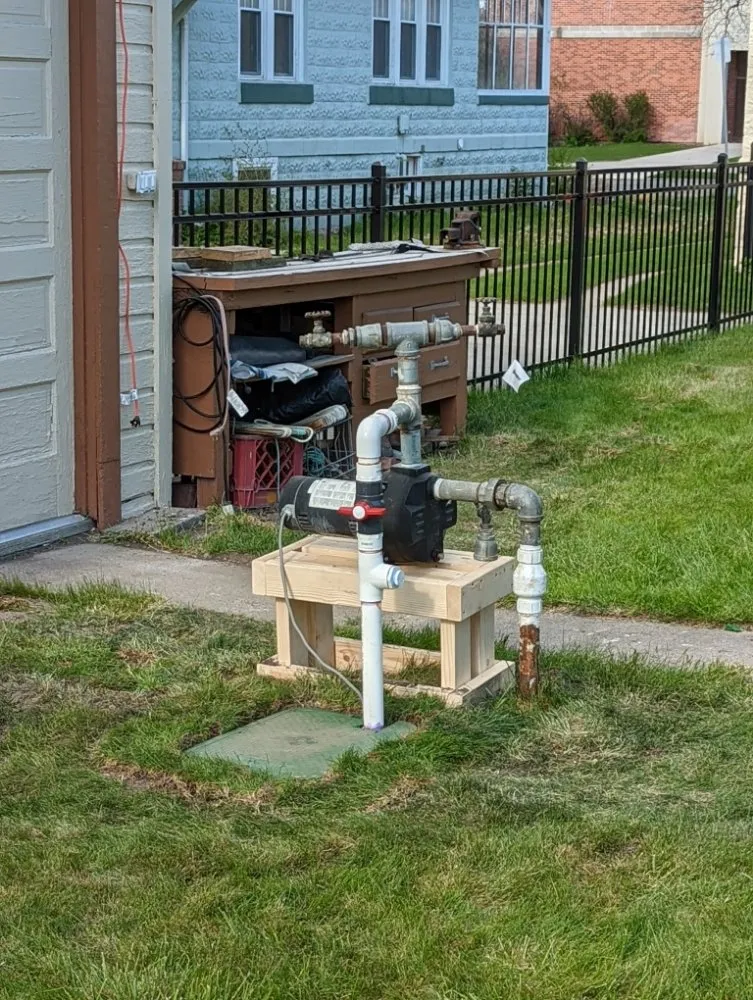 Local lawn mowing service in Bozeman, MT - Deeper Roots Sprinklers and Landscape