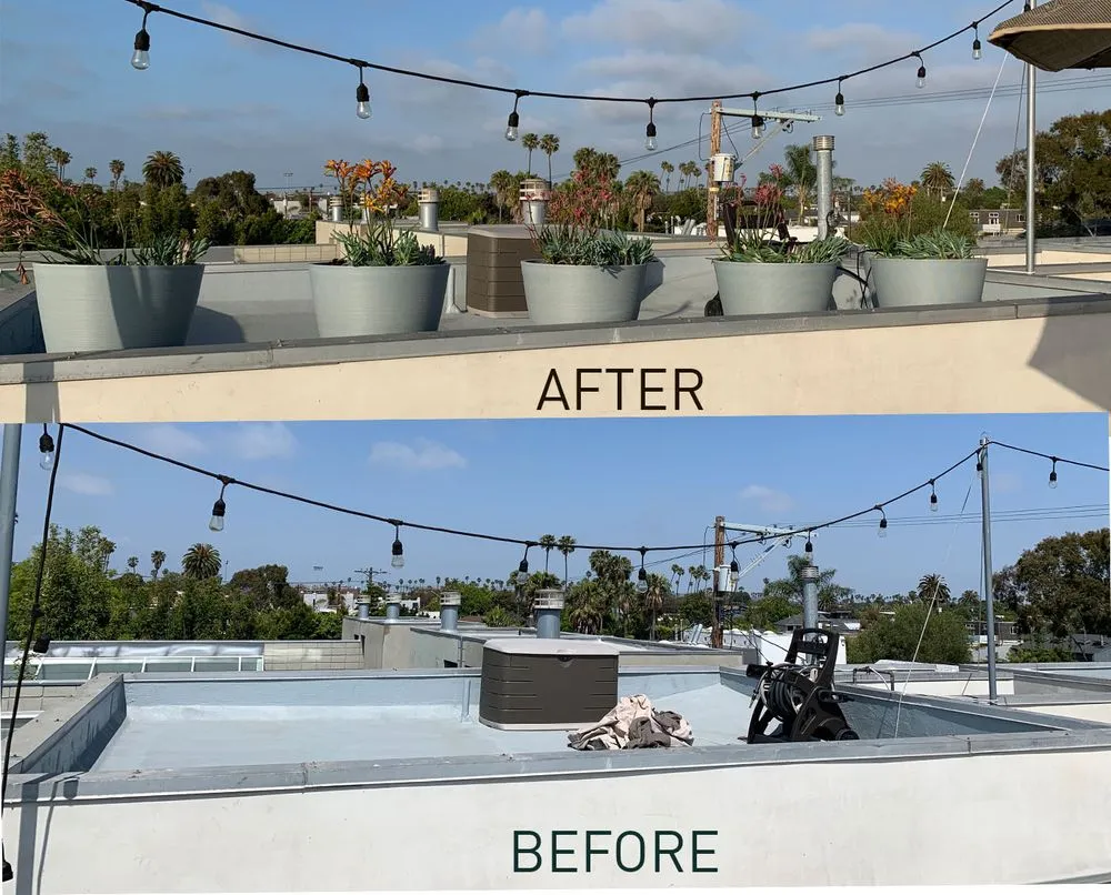 Top-rated outdoor landscaping in Los Angeles, CA - Deephouse Landscaping