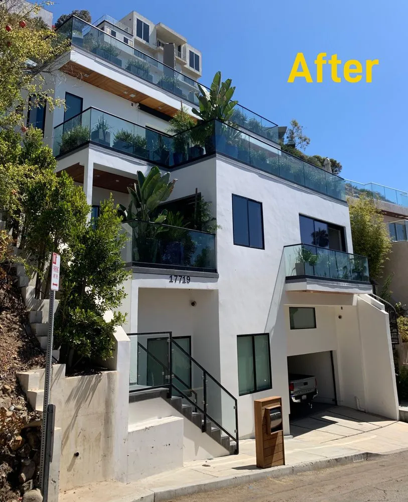 Reliable landscape design with custom design across Los Angeles, CA - Deephouse Landscaping