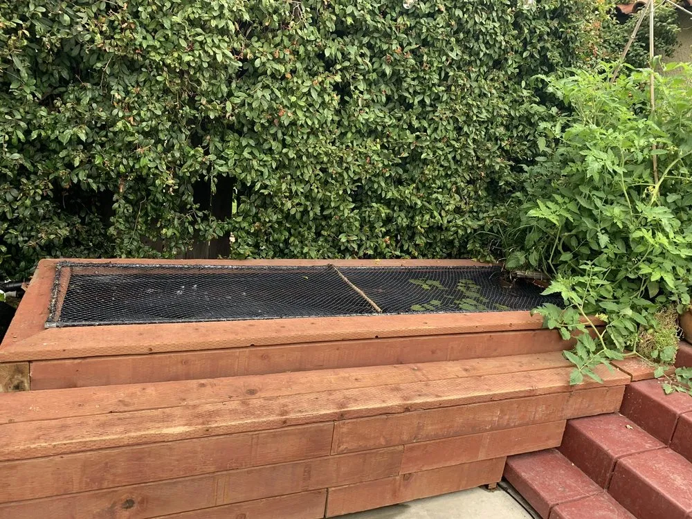 Trusted outdoor landscaping in Los Angeles, CA - Deephouse Landscaping