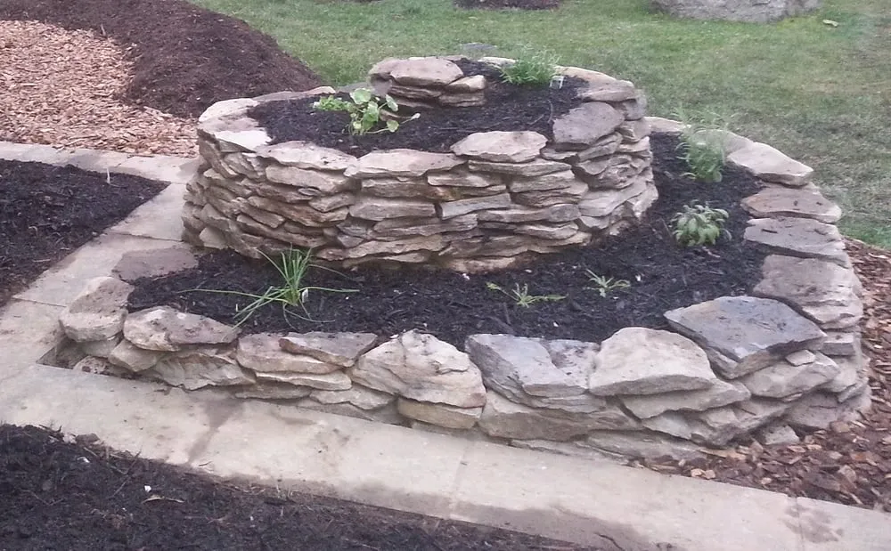 Expert landscape design in Thurmont, MD - Deeply Rooted Design