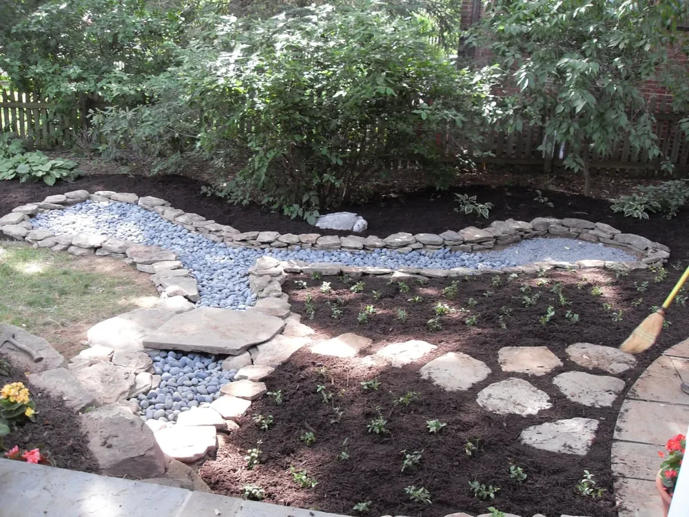 Top-rated outdoor landscaping experts serving Thurmont, MD - Deeply Rooted Design