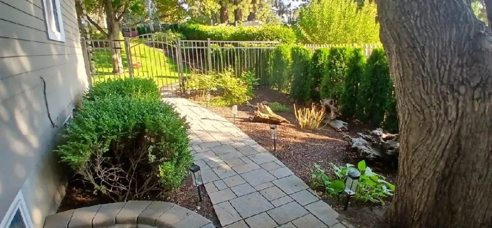 Affordable residential landscaping experts serving Coeur d'Alene, ID - Deeply Rooted Landscapes