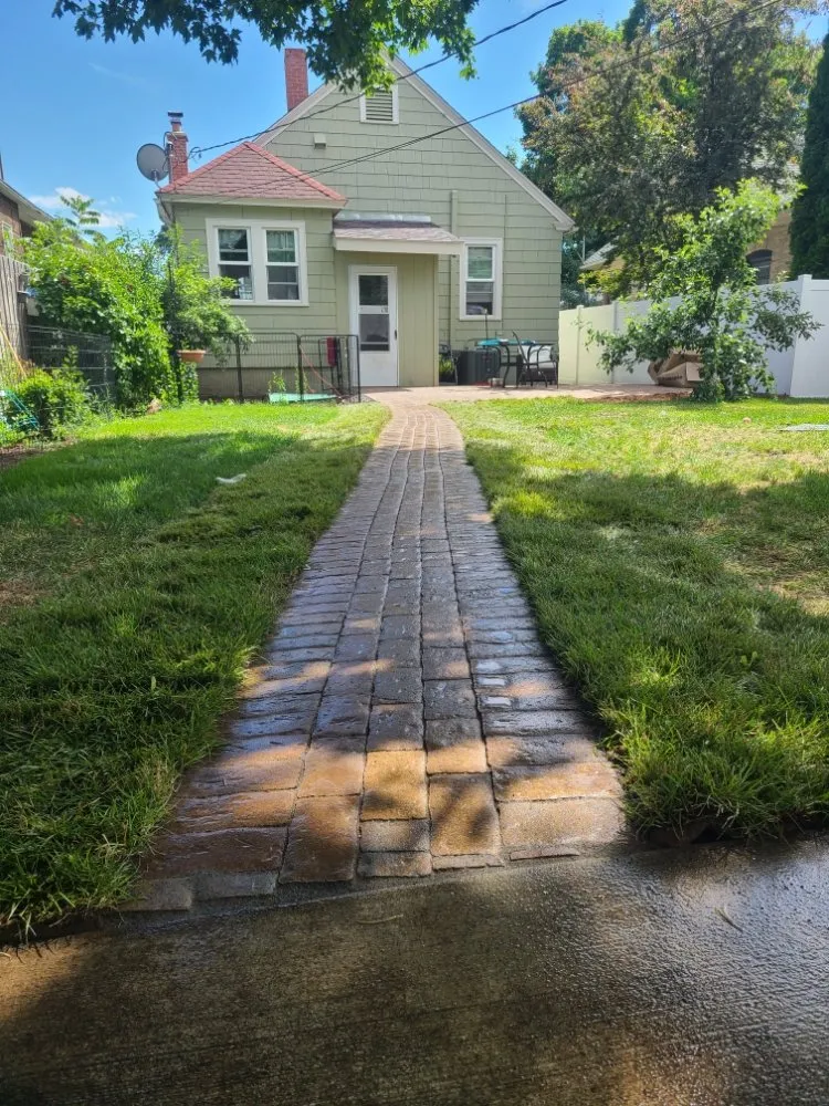 Expert yard maintenance near you in Coeur d'Alene, ID by Deeply Rooted Landscapes