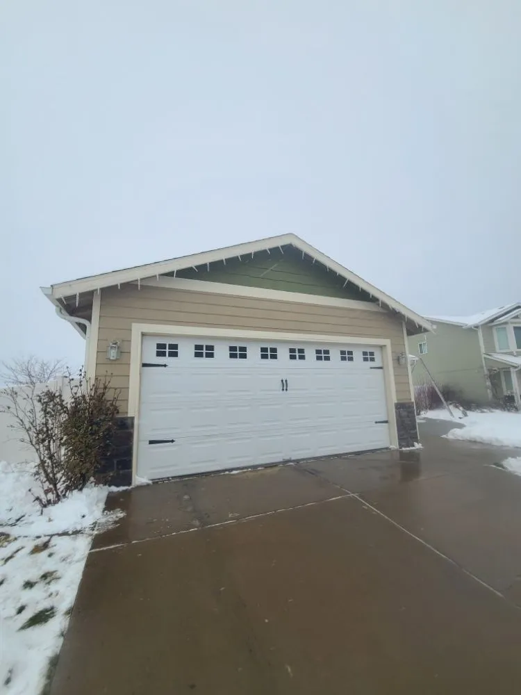 Expert garden landscaping for year-round maintenance in Coeur d'Alene, ID by Deeply Rooted Landscapes