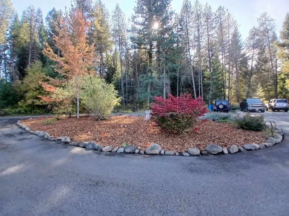 Affordable outdoor landscaping near you across Coeur d'Alene, ID - Deeply Rooted Landscapes