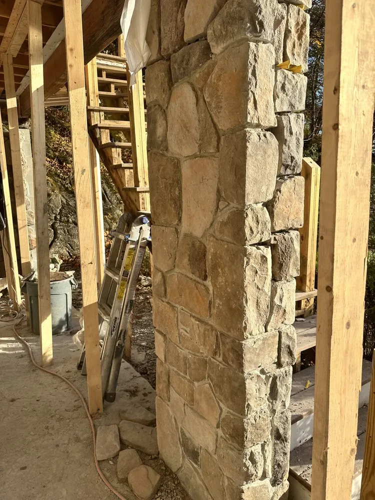 Affordable landscaping services for residential properties in Fairfax, VT by Deeply Rooted Landscapes