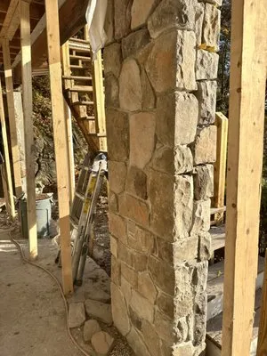 Deeply Rooted Landscapes