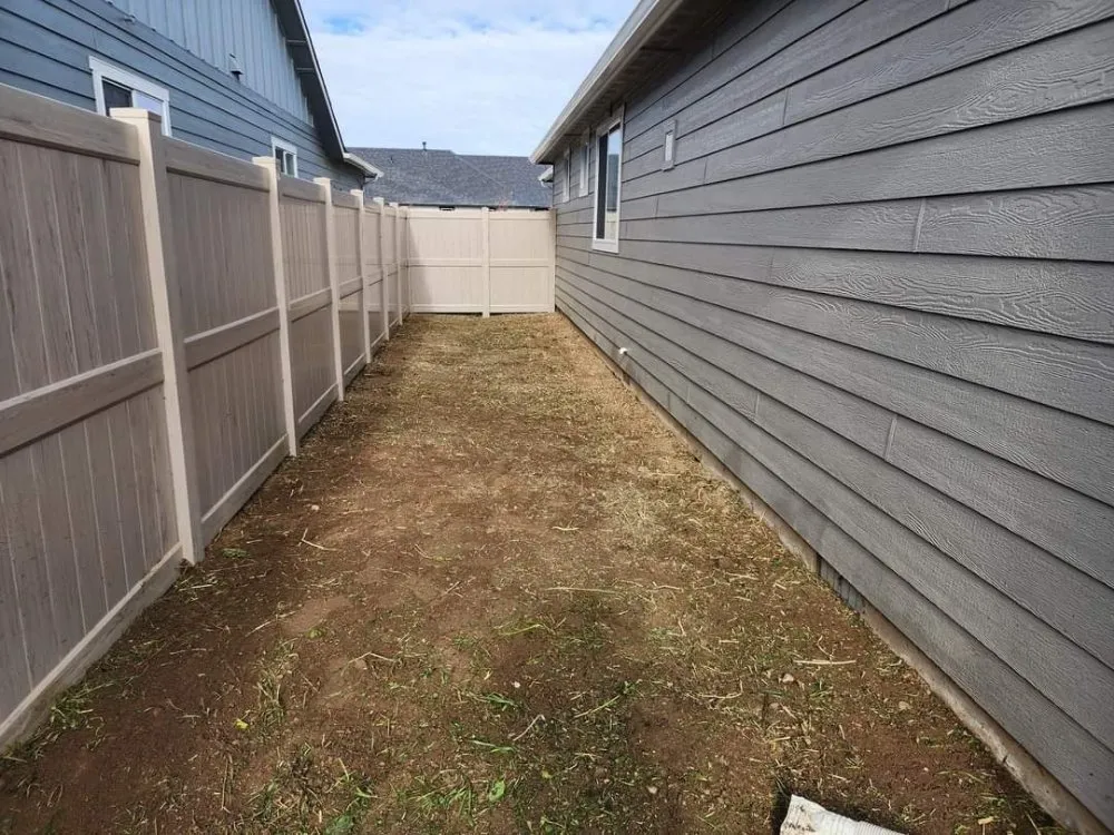 Reliable landscape installation experts serving Nampa, ID - DeepRoots Landscape Lawncare & Maintenance