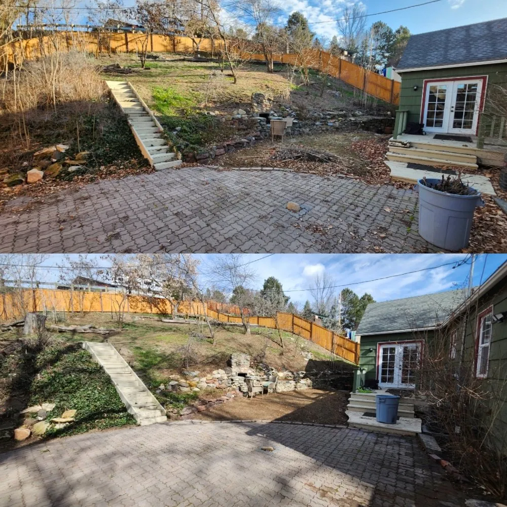 Top-rated landscape installation experts serving Nampa, ID - DeepRoots Landscape Lawncare & Maintenance