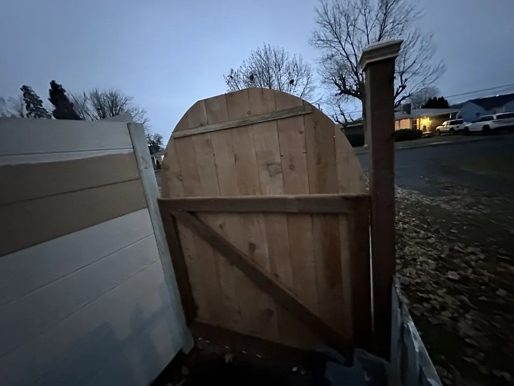 Affordable residential landscaping for beautiful yards across Renton, WA - Deeproots