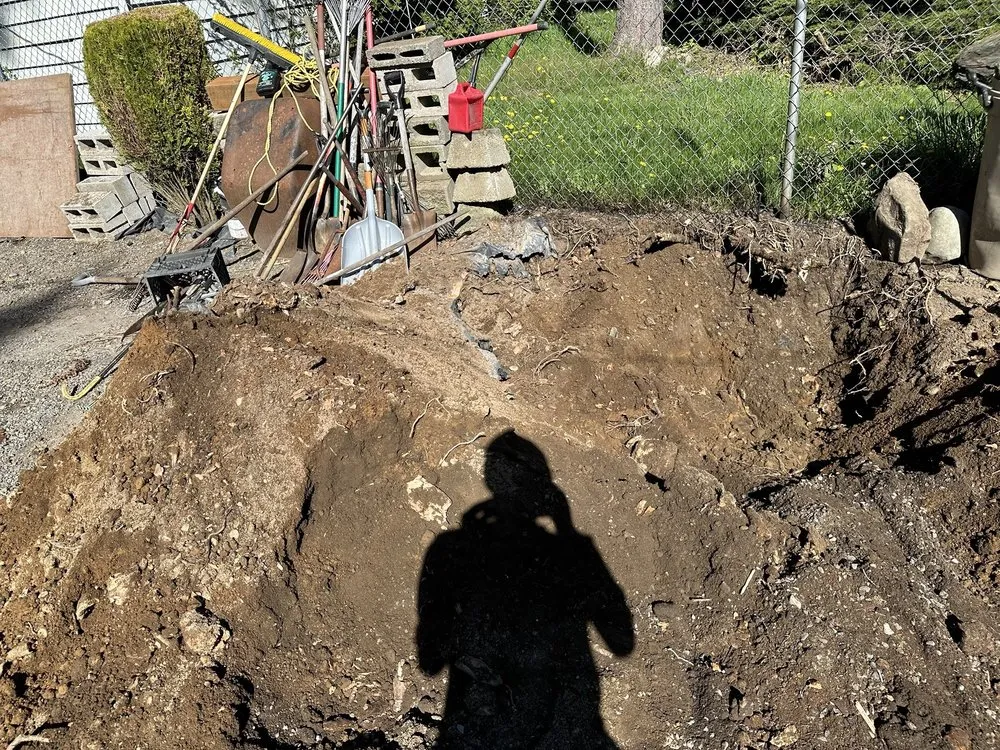 Local landscape design with custom design across Renton, WA - Deeproots