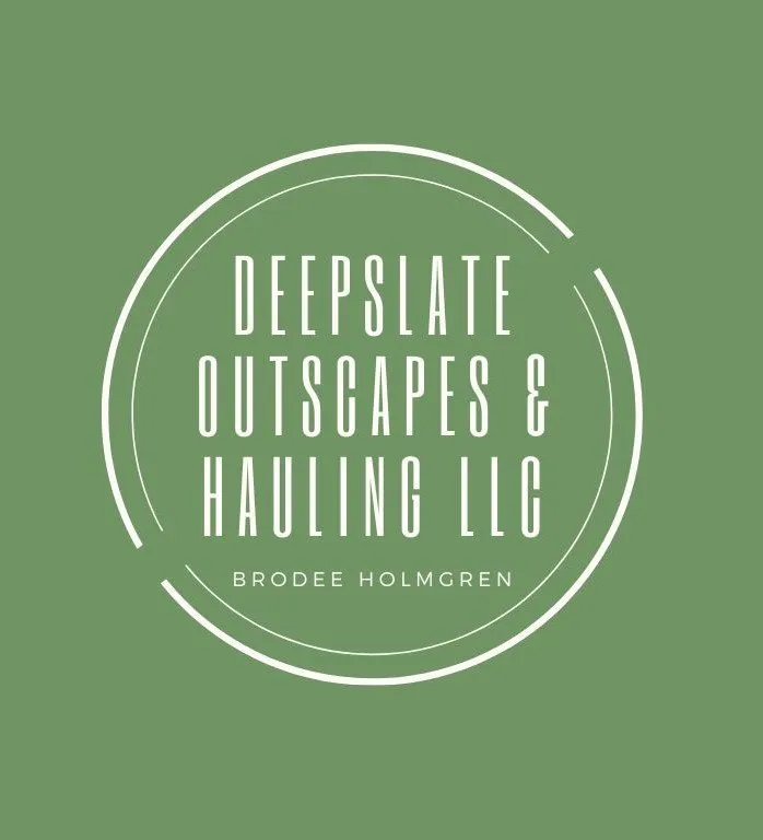 Custom garden landscaping for beautiful yards in Tremonton, UT by Deepslate Outscapes & Hauling