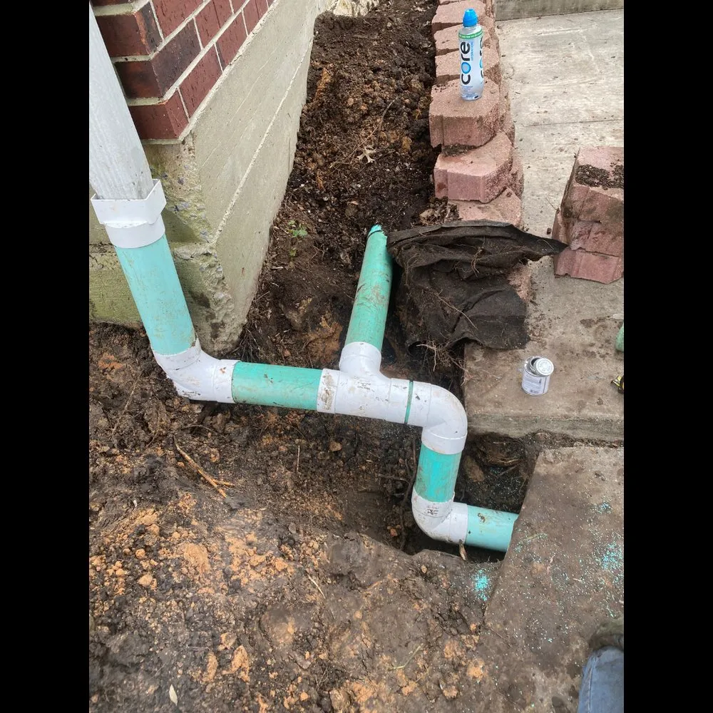 Expert yard cleanup service in Lake Charles, LA - Deepswoods Lawn and Landscaping