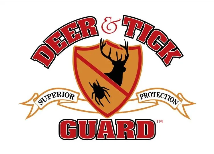 Top-rated landscape design with custom design in Brookfield, CT by Deer & Tick Guard