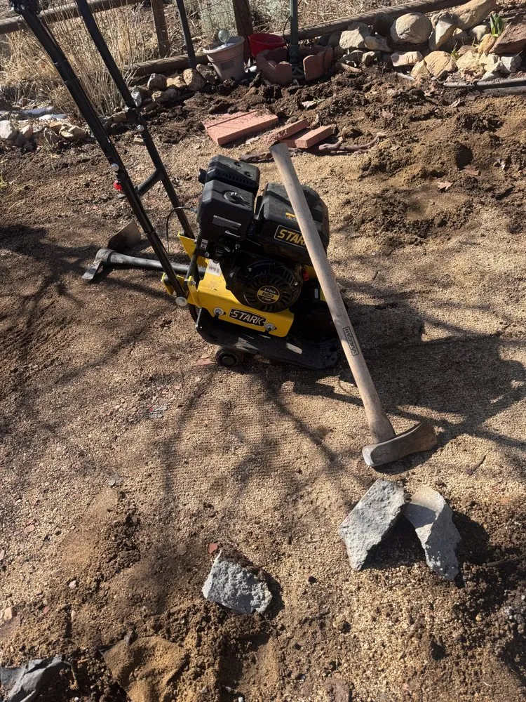 Professional yard maintenance in Big Bear City, CA - Deer AG