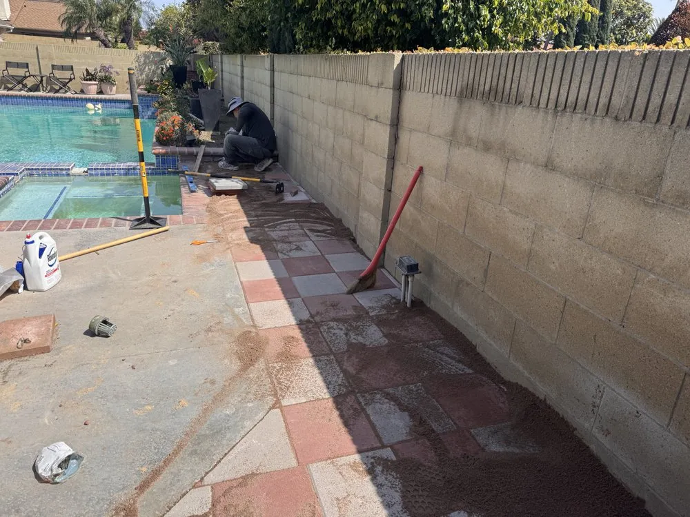 Custom garden landscaping experts serving Big Bear City, CA - Deer AG