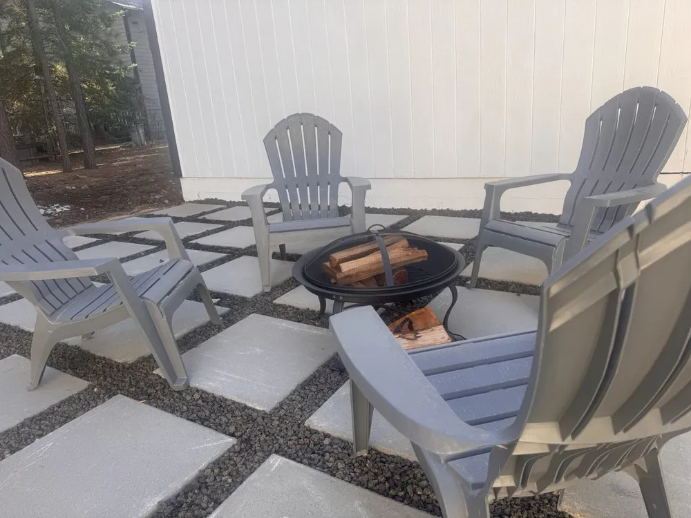 Top-rated outdoor landscaping in Big Bear City, CA by Deer AG