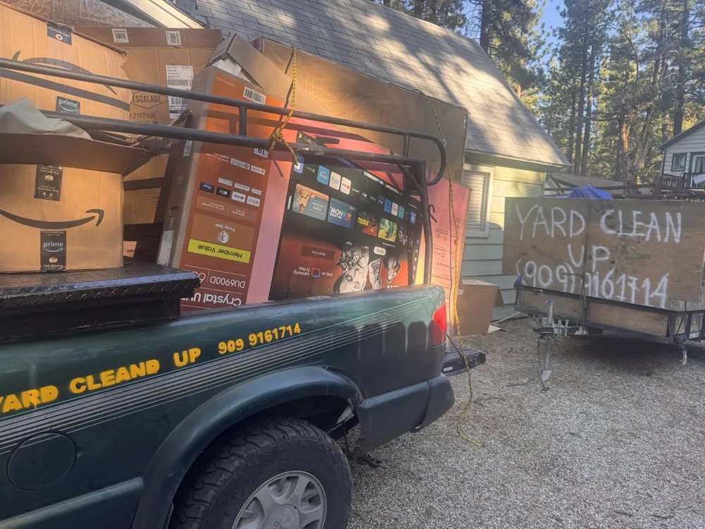 Reliable landscape installation for outdoor upgrades in Big Bear City, CA by Deer AG