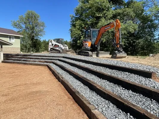 Deer Creek Contracting
