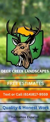 Deer Creek Landscapes
