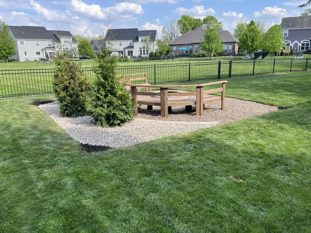 Expert landscape design in Noblesville, IN - Deer Landscaping