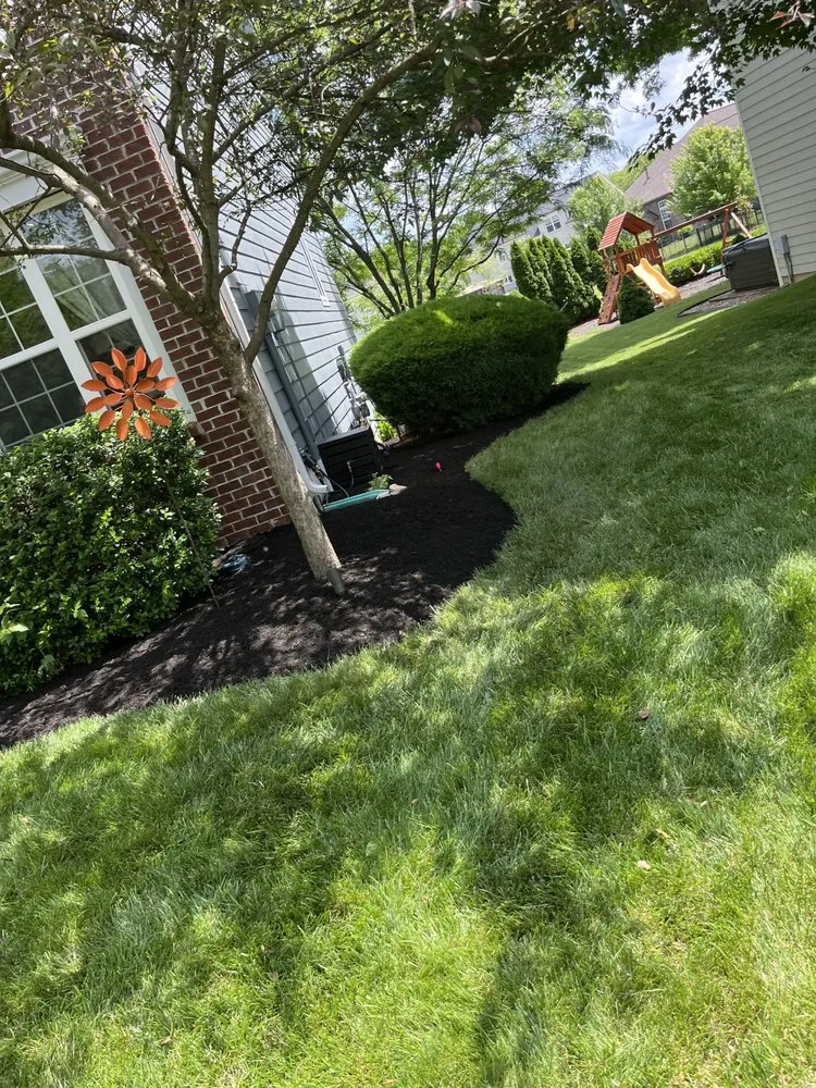 Local landscape design experts serving Noblesville, IN - Deer Landscaping