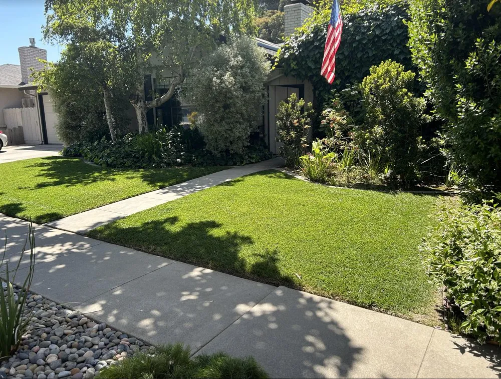 Reliable yard cleanup service for outdoor upgrades in Salinas, CA by Deer Landscaping