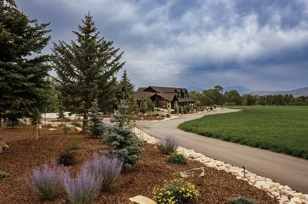 Trusted yard maintenance experts serving Oakley, UT - Deer Meadows Landscape