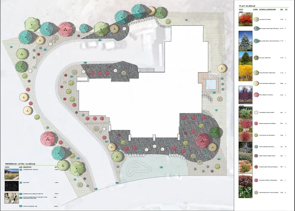 Custom lawn care service near you in Oakley, UT by Deer Meadows Landscape