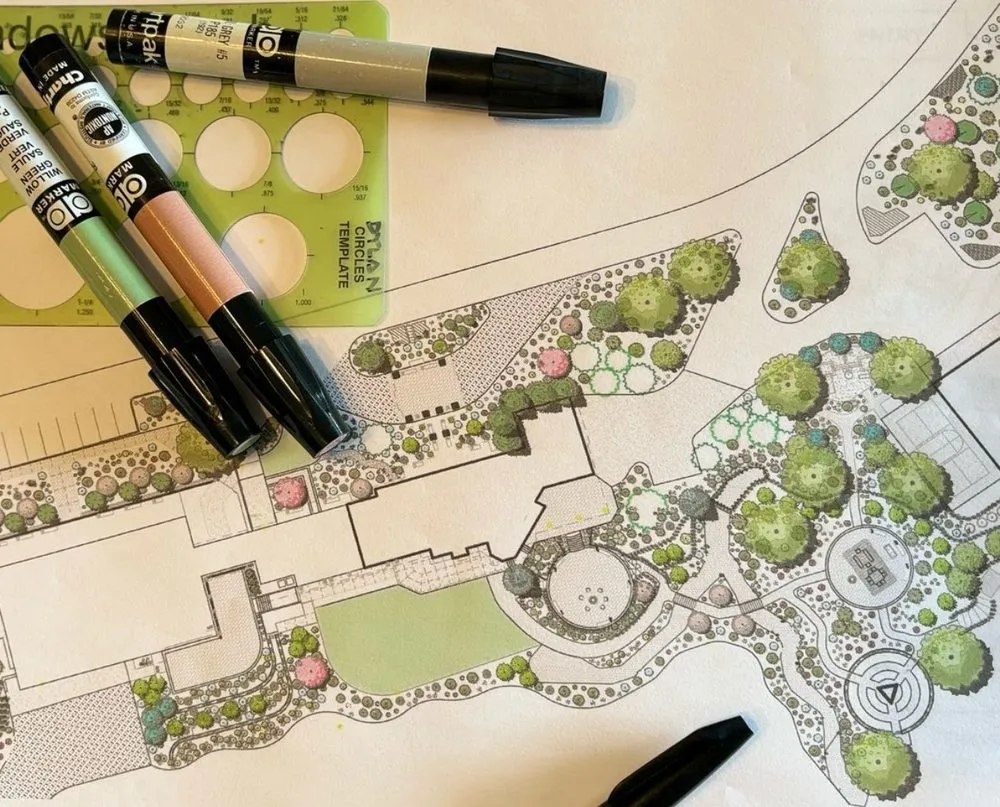 Custom lawn mowing service experts serving Oakley, UT - Deer Meadows Landscape