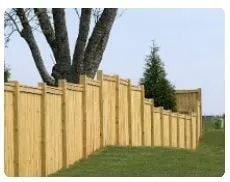 Custom outdoor landscaping for beautiful yards in Luray, VA by Deer Run Landscaping