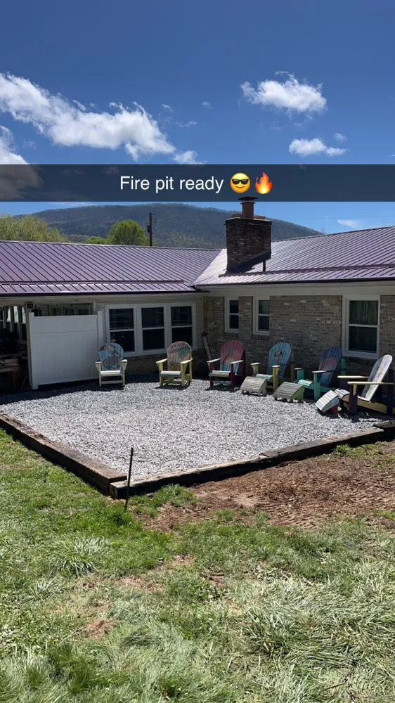 Top-rated lawn care service for beautiful yards across Rocky Gap, VA - Deer Run Property Services
