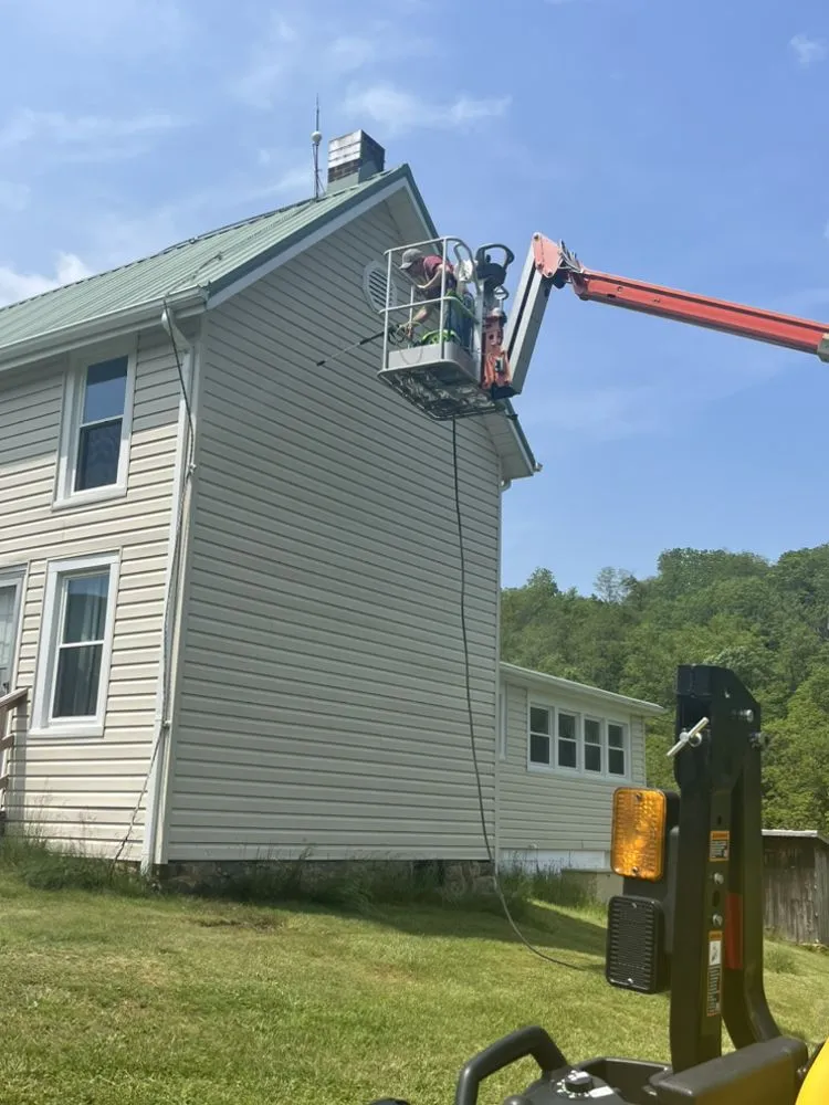 Top-rated lawn mowing service in Rocky Gap, VA - Deer Run Property Services