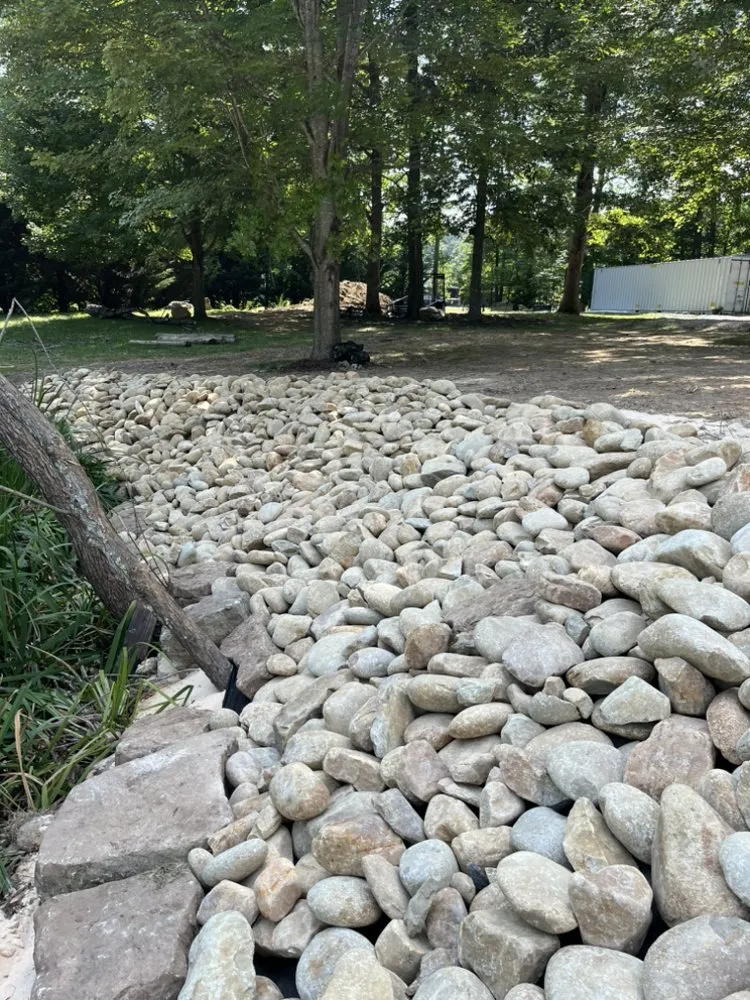 Top-rated yard maintenance for outdoor upgrades across Rocky Gap, VA - Deer Run Property Services