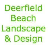 Reliable lawn mowing service in Deerfield Beach, FL by Deerfield Beach Landscape and Design