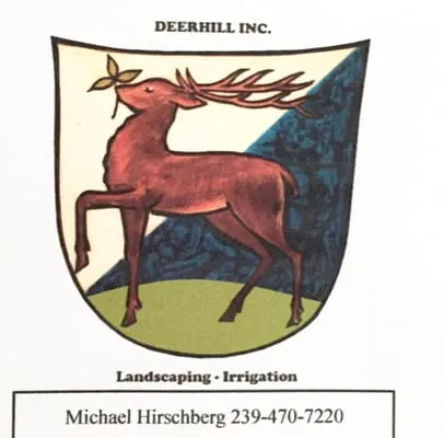 Deerhill Logo